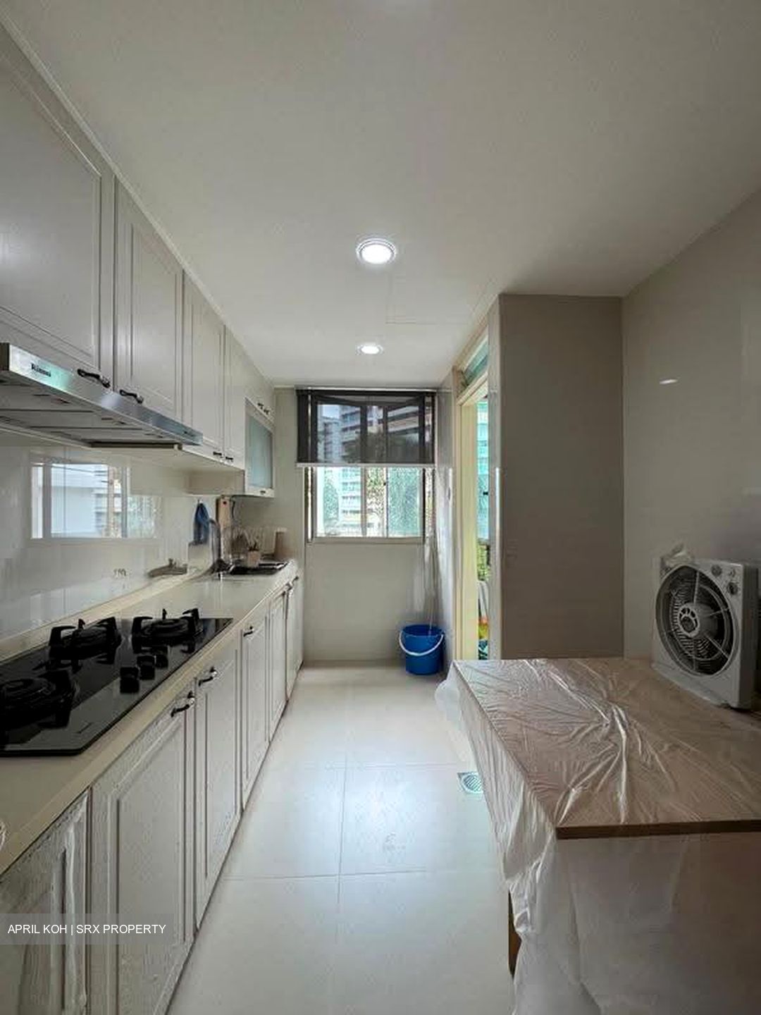 Orchid Park Condominium (D27), Condominium #617132081